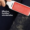 image:imageOXO Good Grips Furlifter Pet Garment Brush Hair Remover for Clothing White Garment Brush