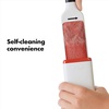 image:imageOXO Good Grips Furlifter Pet Garment Brush Hair Remover for Clothing White Garment Brush