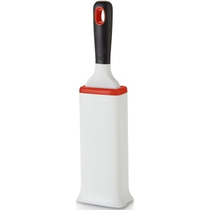 image:imageOXO Good Grips Furlifter Pet Garment Brush Hair Remover for Clothing White Garment Brush
