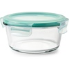 image:imageOXO Good Grips Smart Seal 30Piece Food Storage Container Set  Arctic BlueTeal