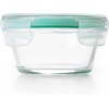 image:imageOXO Good Grips Smart Seal 30Piece Food Storage Container Set  Arctic BlueTeal