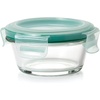 image:imageOXO Good Grips Smart Seal 30Piece Food Storage Container Set  Arctic BlueTeal